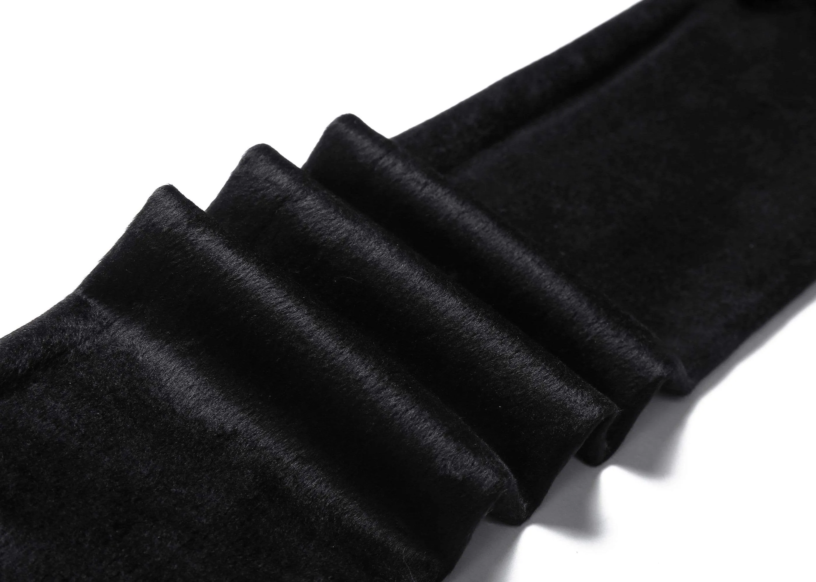 TARRAMARRA® Women Black Leggings Warm Tights