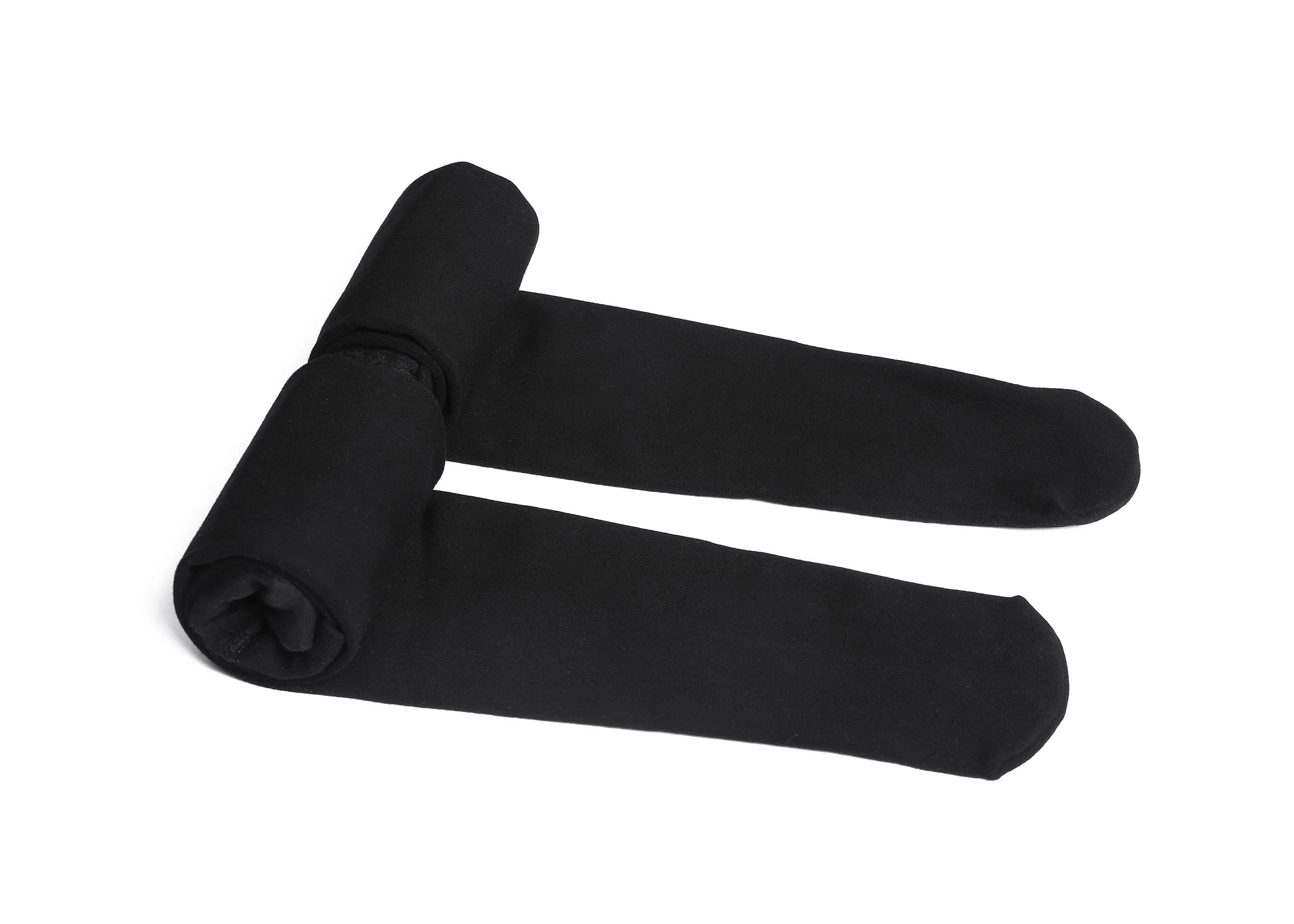 TARRAMARRA® Women Black Leggings Warm Tights