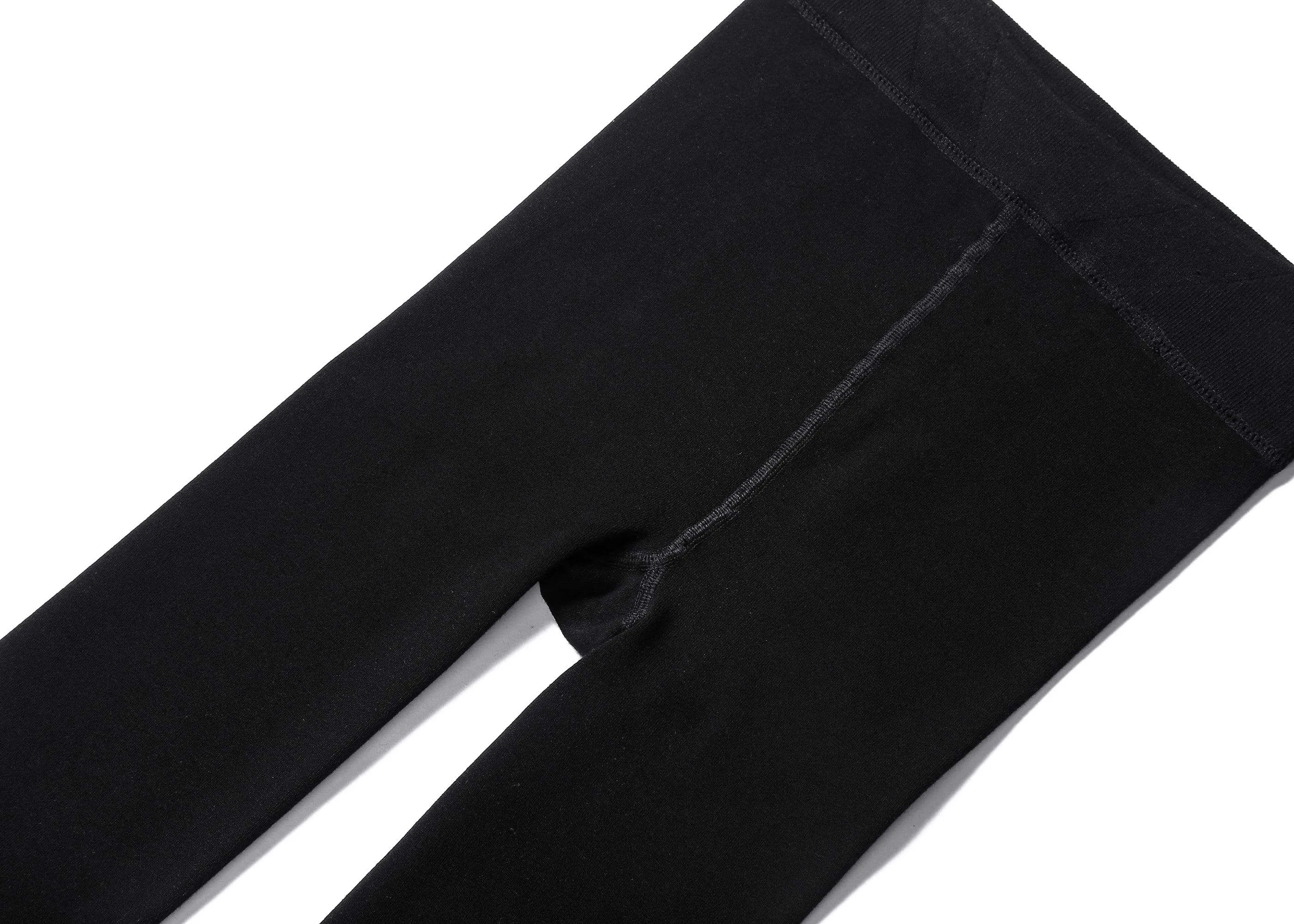 TARRAMARRA® Women Black Leggings Warm Tights