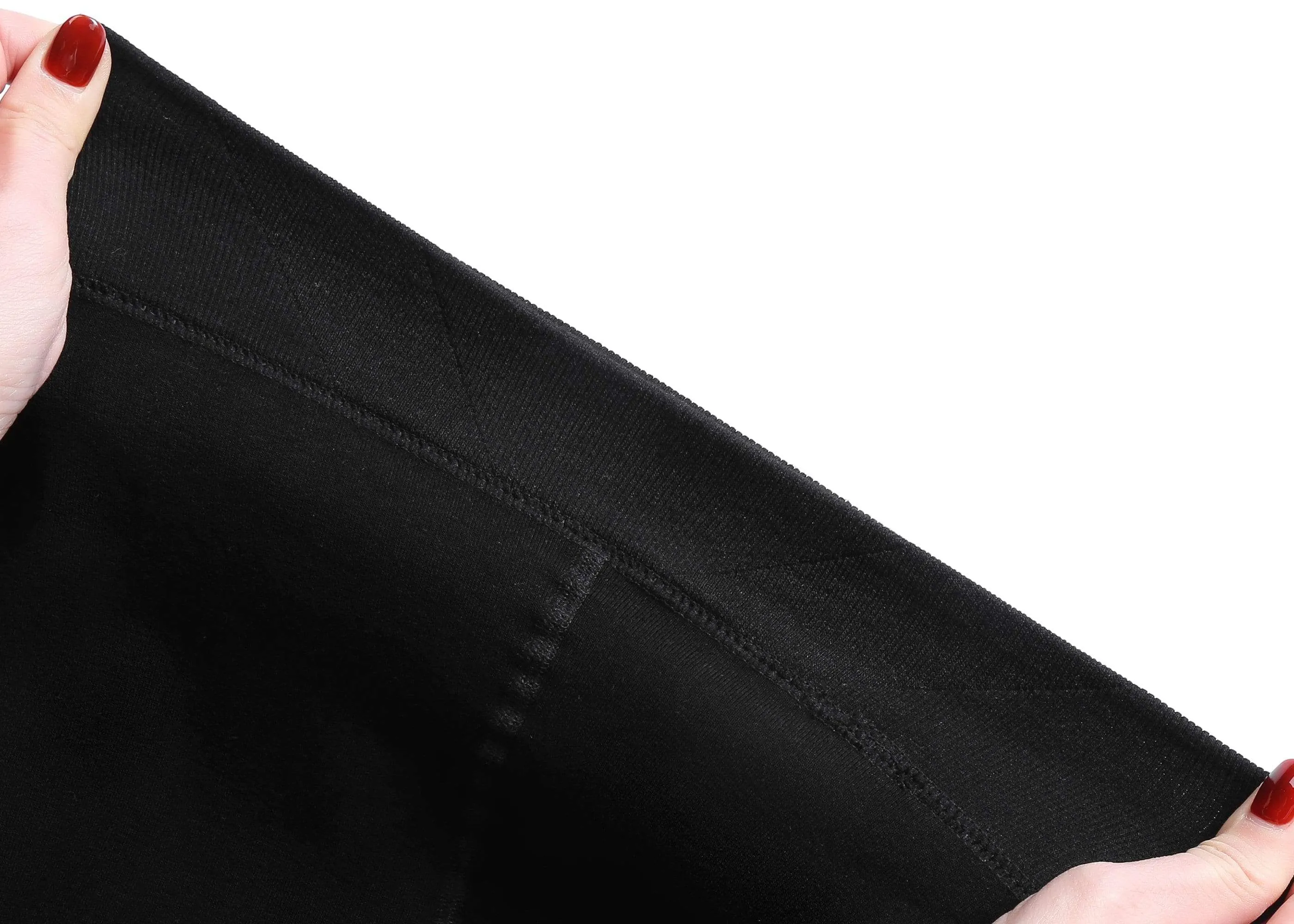 TARRAMARRA® Women Black Leggings Warm Tights