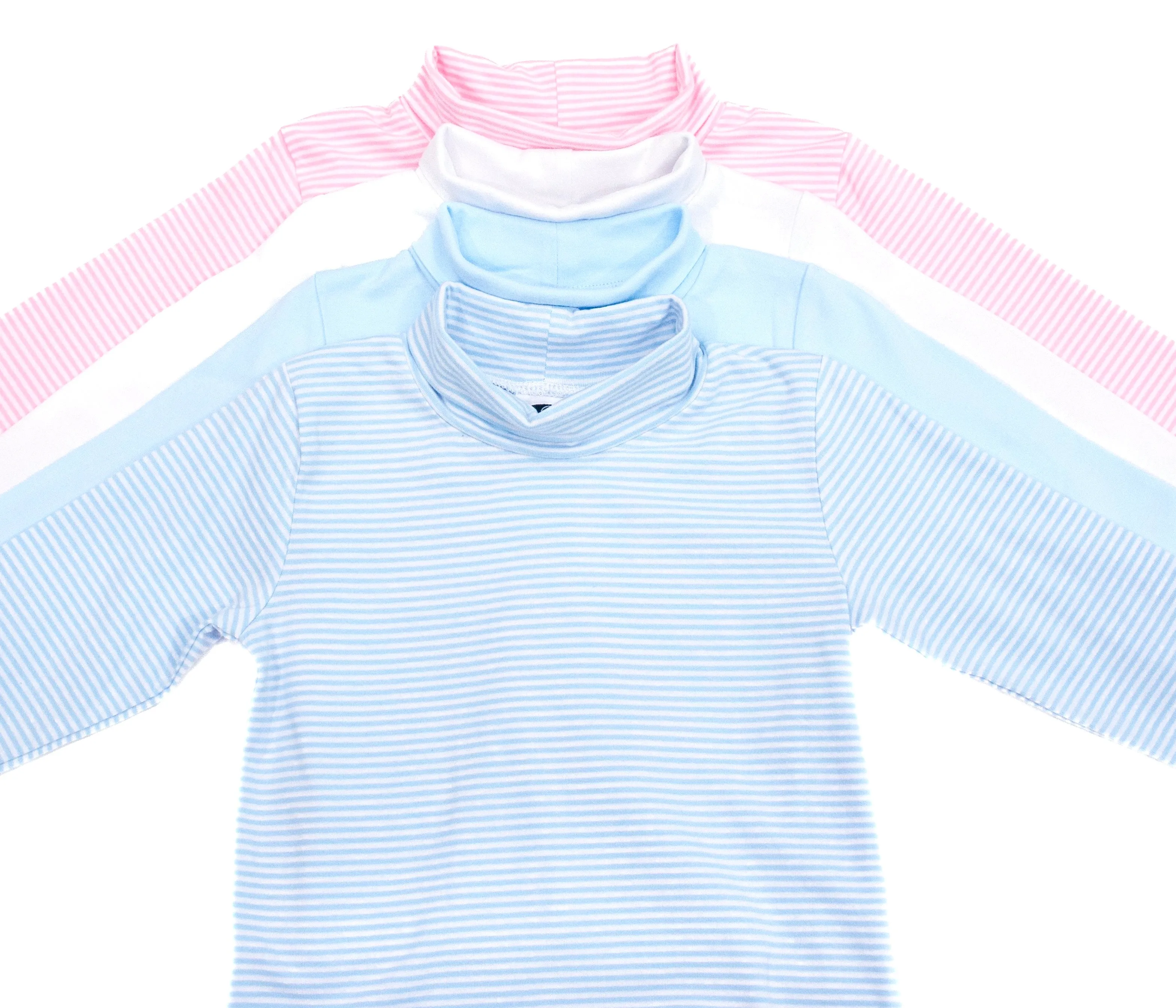 Turtlenecks