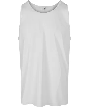 White - Basic tank