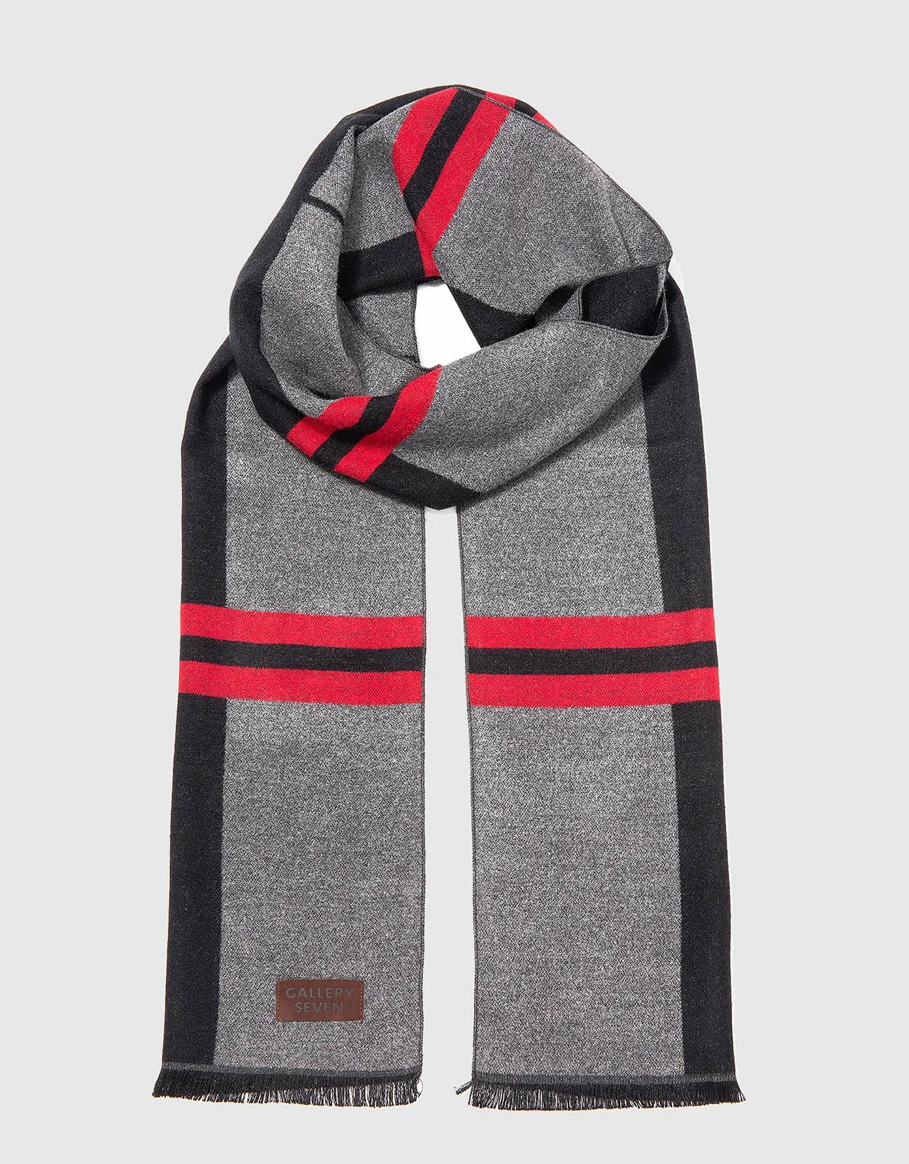Women's Elegant Winter Scarf