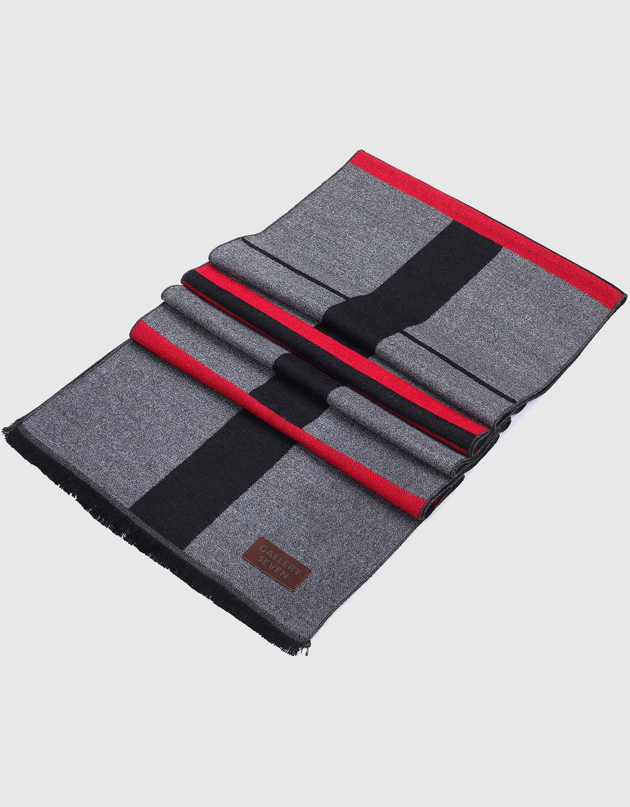 Women's Elegant Winter Scarf