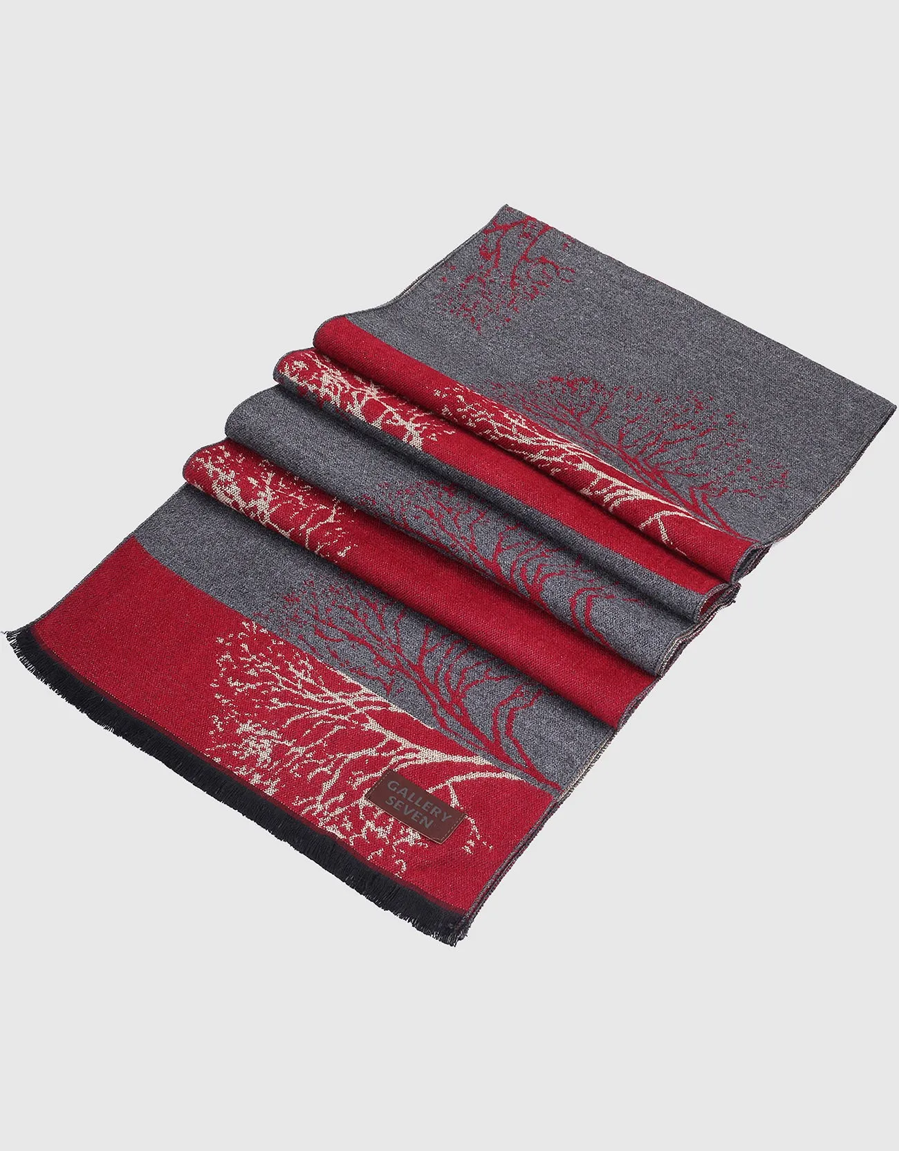 Women's Elegant Winter Scarf