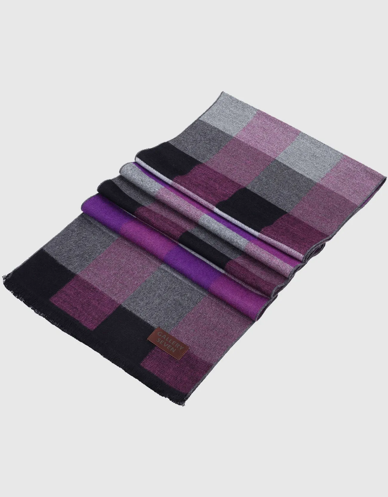 Women's Elegant Winter Scarf
