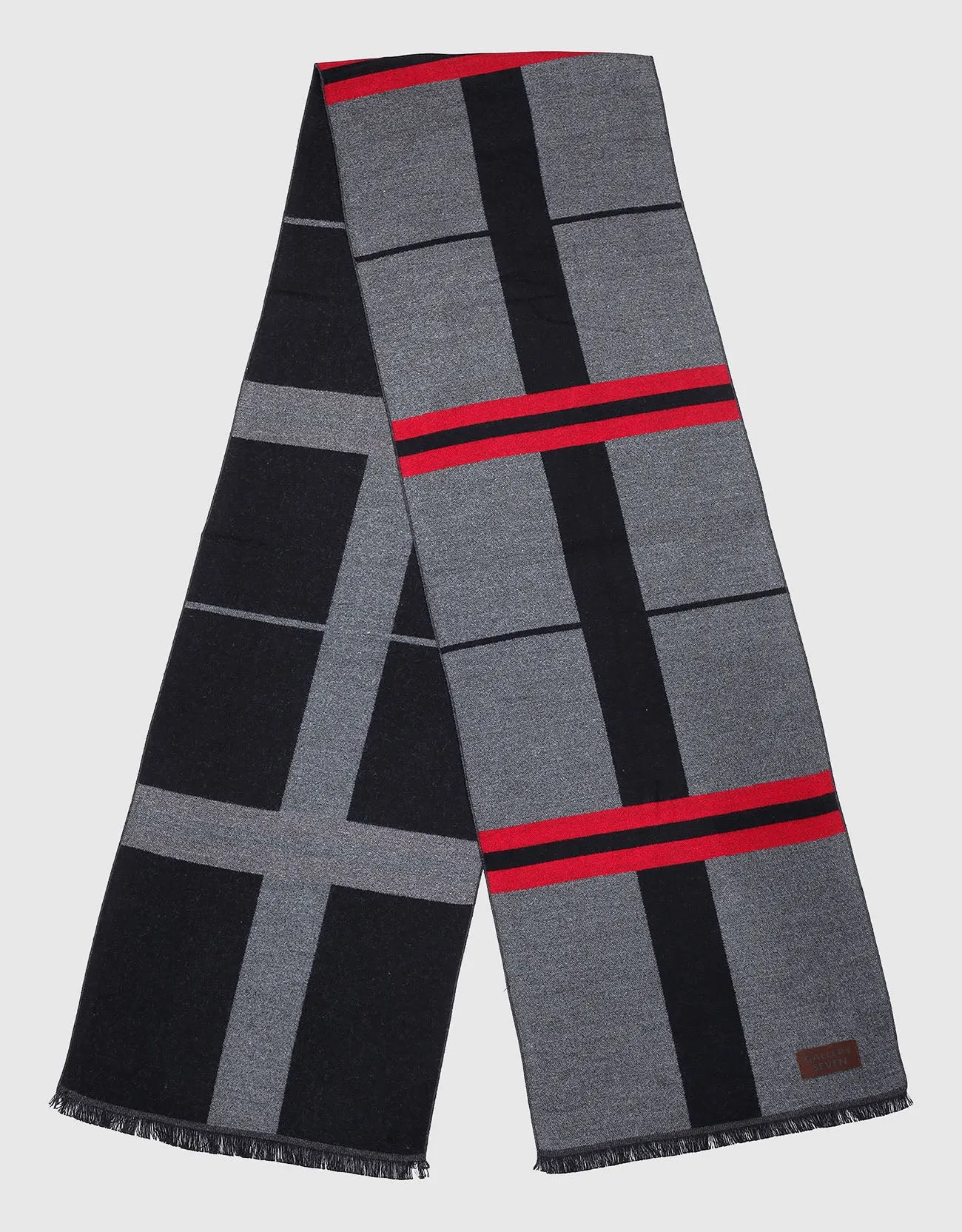 Women's Elegant Winter Scarf