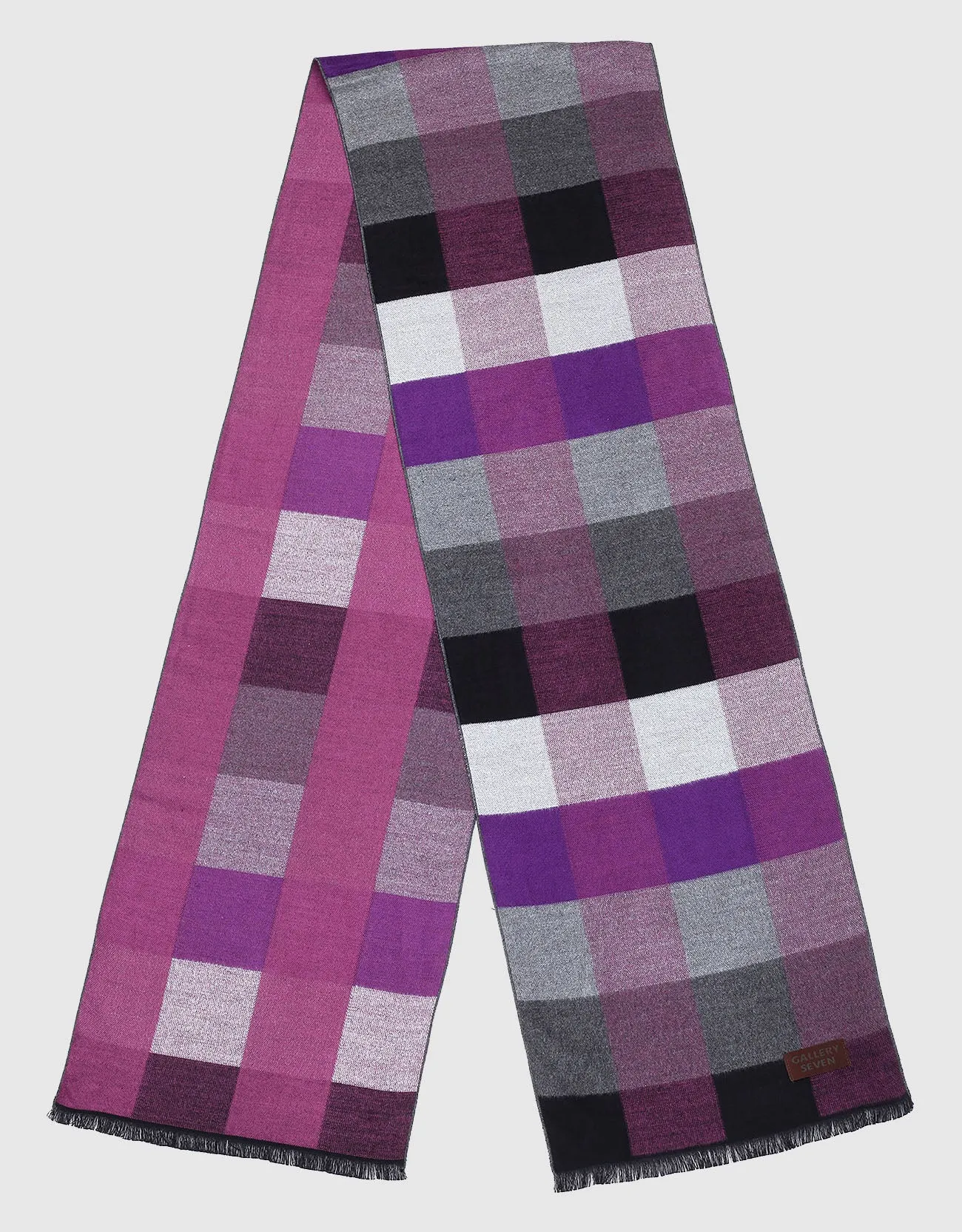 Women's Elegant Winter Scarf