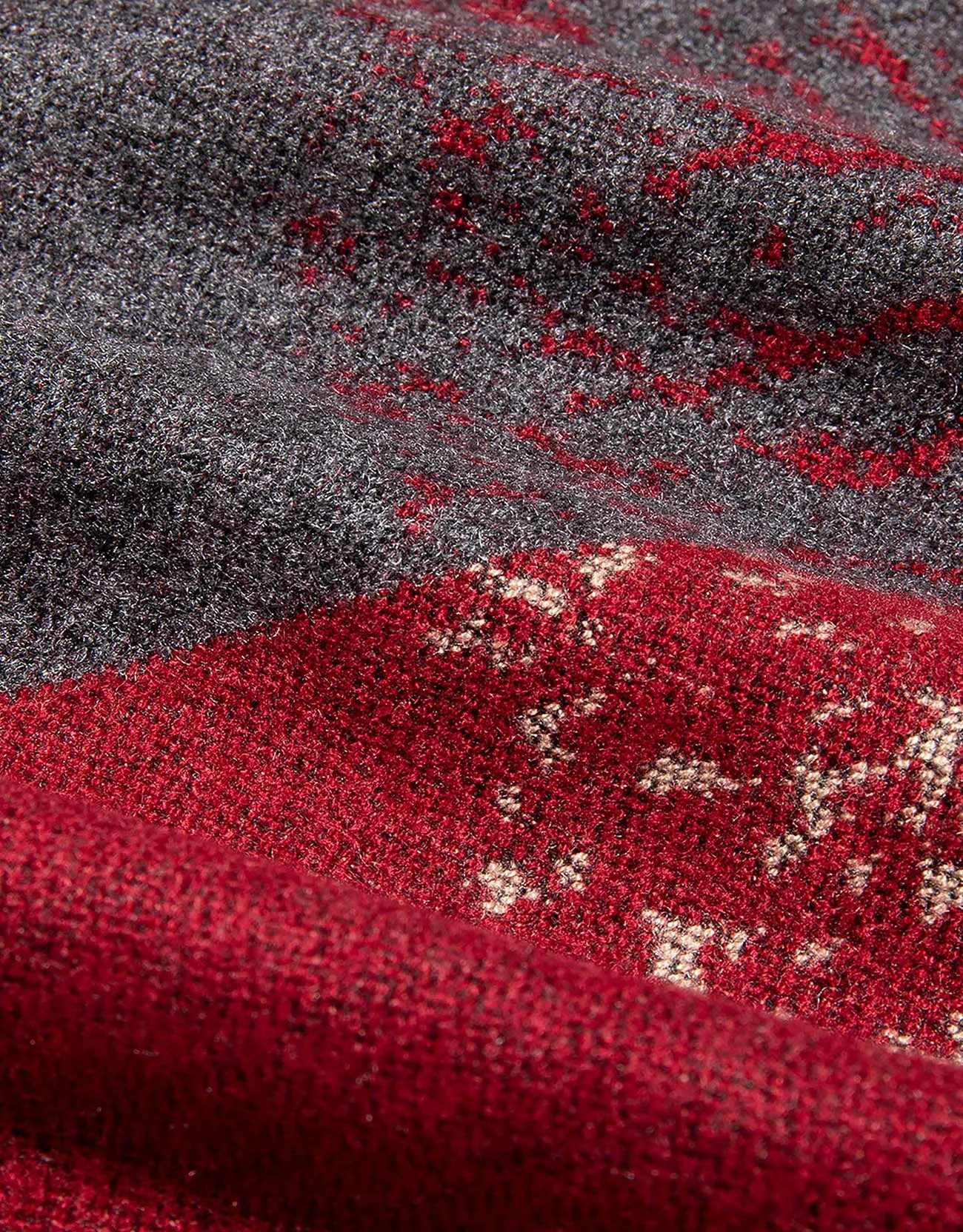 Women's Elegant Winter Scarf