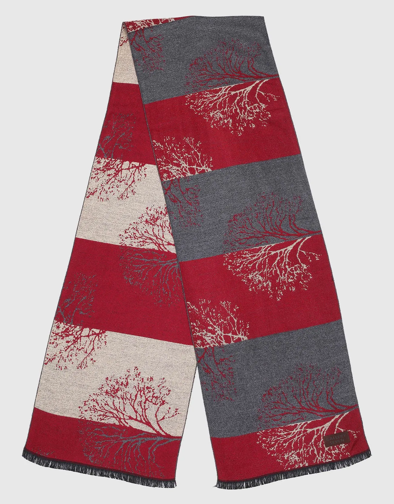 Women's Elegant Winter Scarf