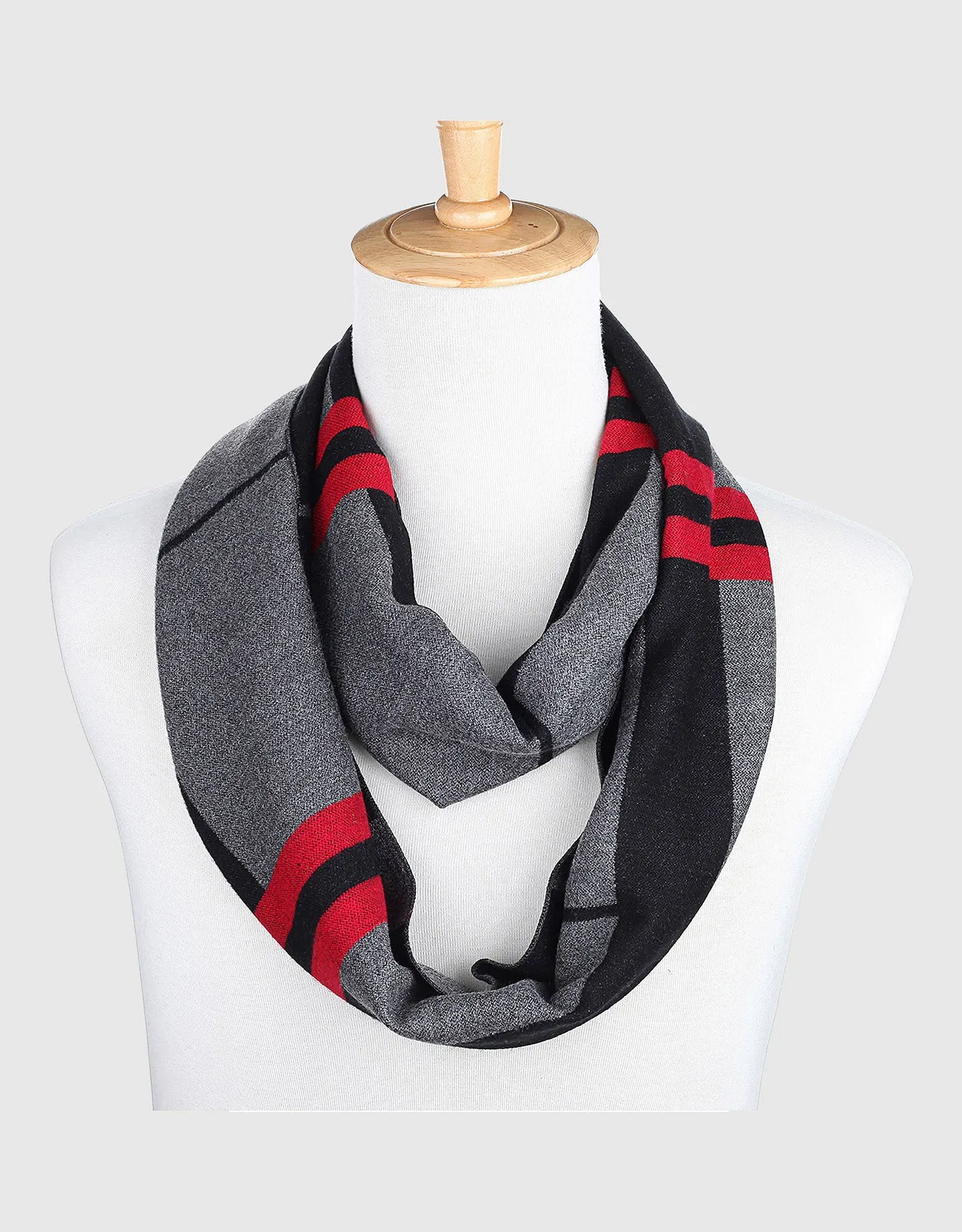 Women's Elegant Winter Scarf