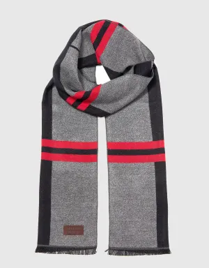 Women's Elegant Winter Scarf